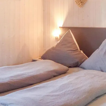 Strandpark 12 Tatil Evi *