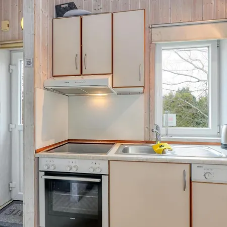 Strandpark 12 펜션 *