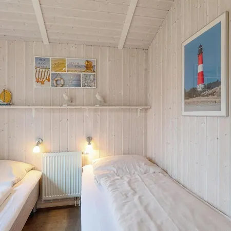 Strandpark 12 Schönhagen