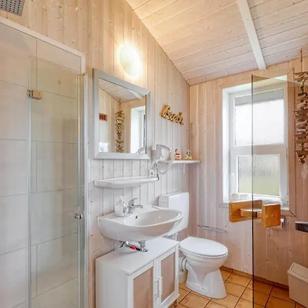 펜션 Strandpark 12 Schönhagen