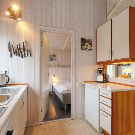 Strandpark 12 * Schönhagen