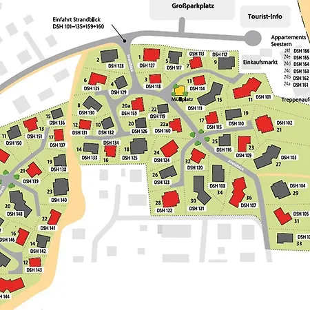 Strandpark 12 Schönhagen