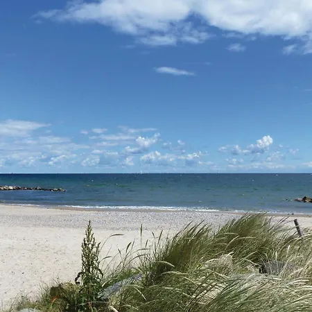 Strandpark 12 펜션 Schönhagen