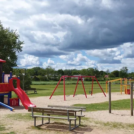 Strandpark 12 펜션