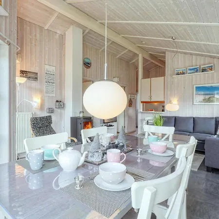 Strandpark 12 * Schönhagen