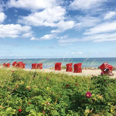 Strandpark 12 펜션 Schönhagen