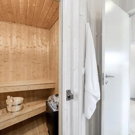 Strandpark 12 펜션 Schönhagen