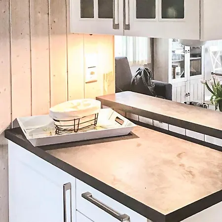 Tatil Evi Strandpark 12 Schönhagen
